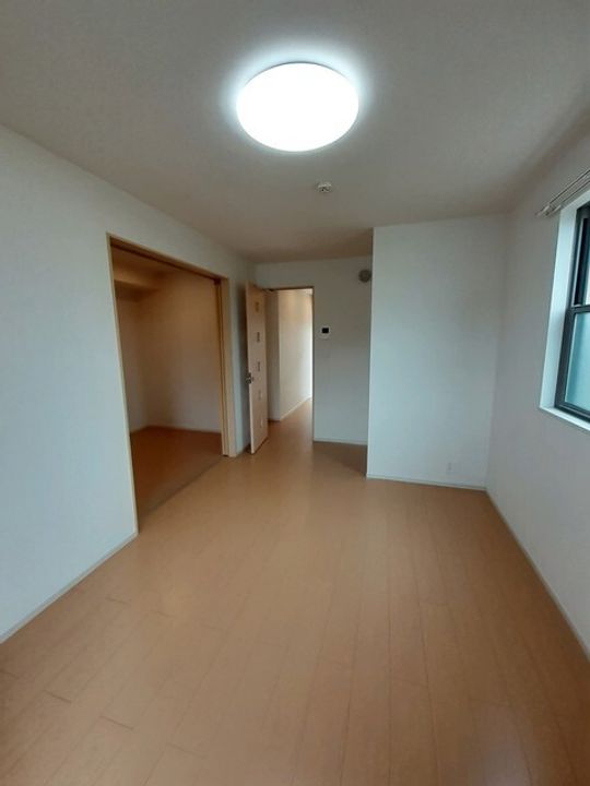 イル フィオーレの内装