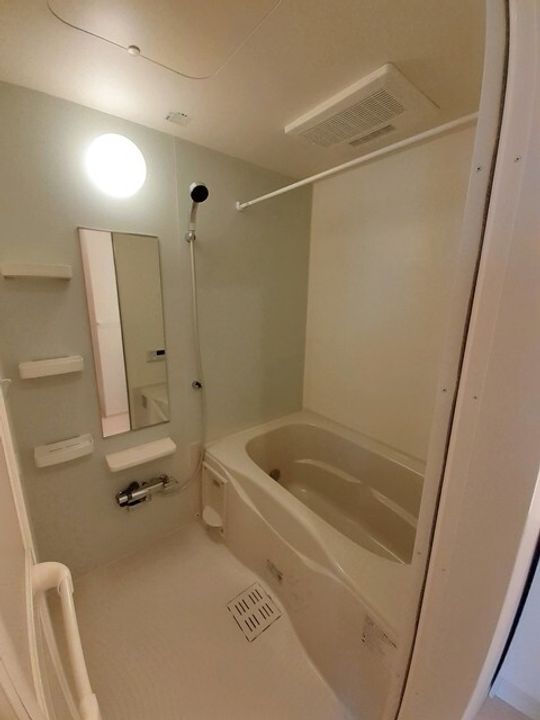 イル フィオーレの風呂