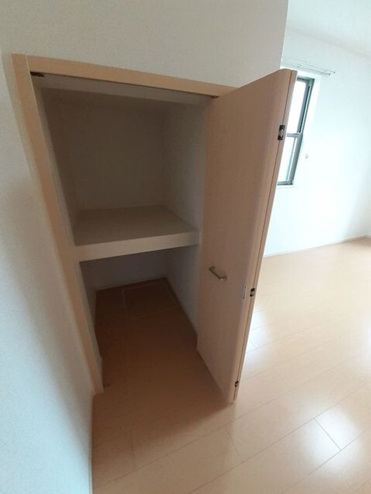 イル フィオーレの内装