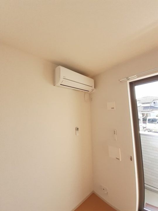 イル フィオーレの内装