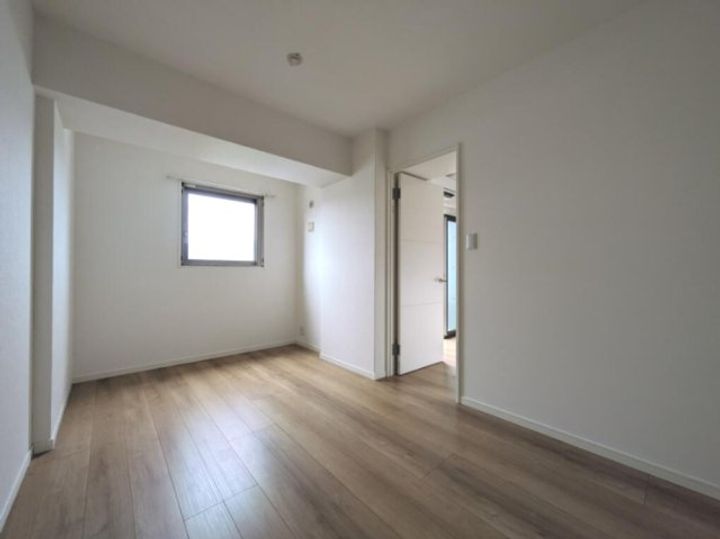 熊本県熊本市中央区桜町(マンション)の賃貸物件の内装