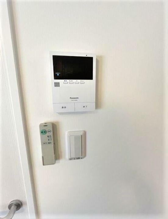 千葉県流山市向小金1(アパート)の賃貸物件の内装