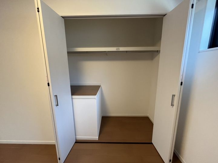 千葉県流山市向小金1(アパート)の賃貸物件の内装