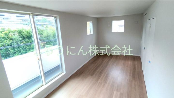 福岡県福岡市南区中尾2(一戸建)の賃貸物件の内装