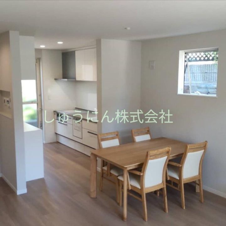 福岡県福岡市南区中尾2(一戸建)の賃貸物件のその他画像