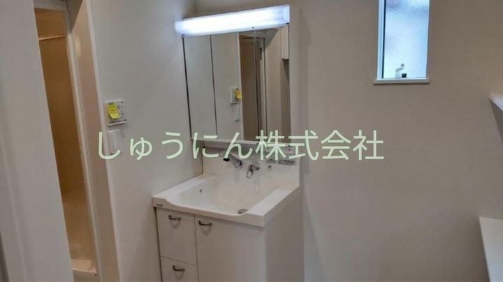 福岡県福岡市南区中尾2(一戸建)の賃貸物件の内装