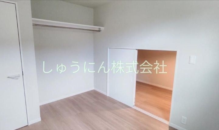 福岡県福岡市南区中尾2(一戸建)の賃貸物件の内装