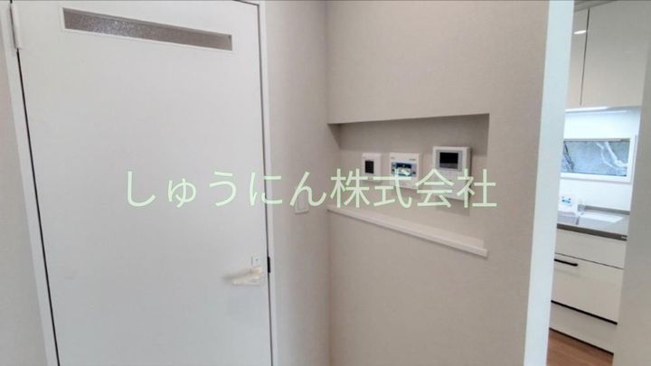 福岡県福岡市南区中尾2(一戸建)の賃貸物件の内装