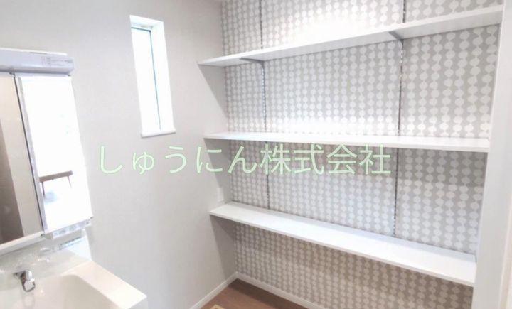 福岡県福岡市南区中尾2(一戸建)の賃貸物件の内装