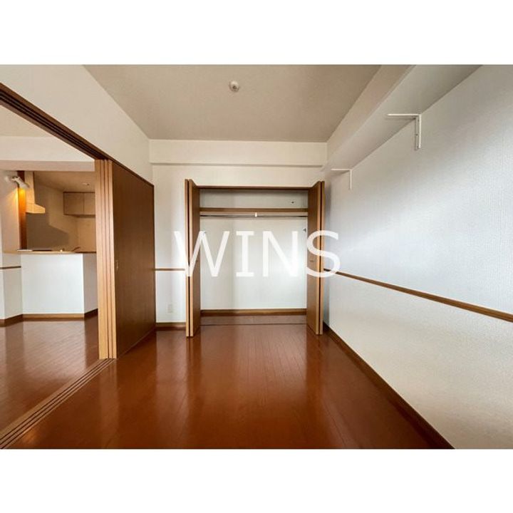 福岡県福岡市博多区堅粕5(マンション)の賃貸物件の内装