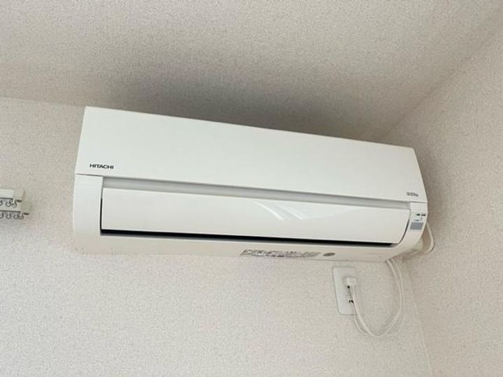 東京都練馬区石神井町2(一戸建)の賃貸物件の内装