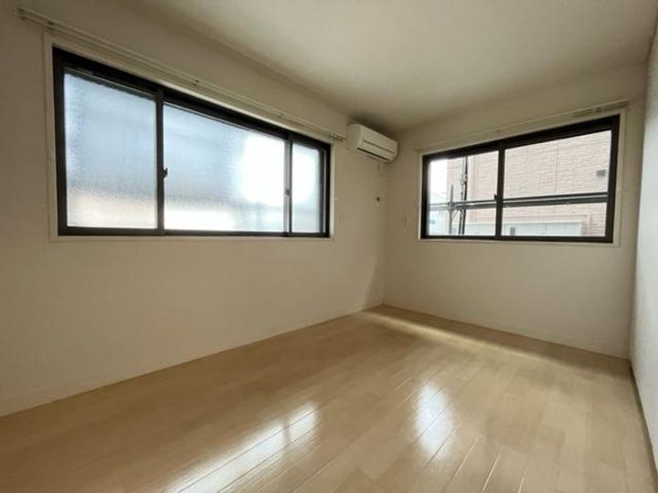 東京都練馬区石神井町2(一戸建)の賃貸物件の内装