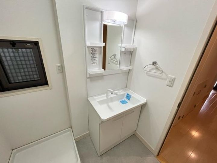 東京都練馬区石神井町2(一戸建)の賃貸物件の内装