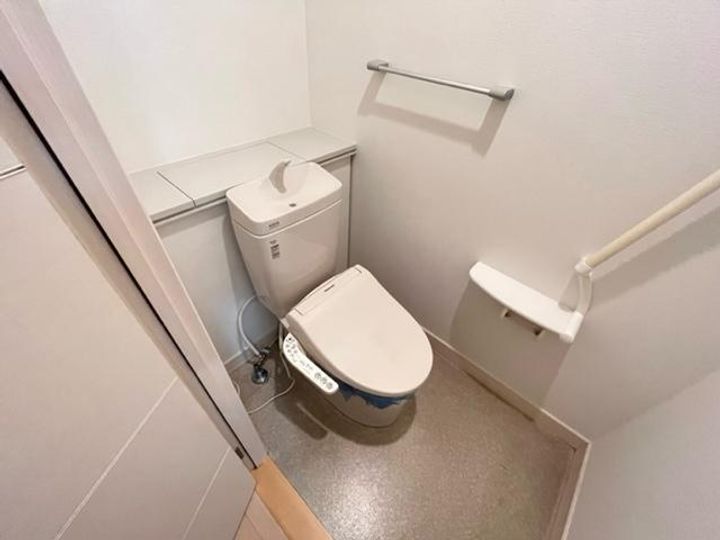 東京都練馬区石神井町2(一戸建)の賃貸物件の内装