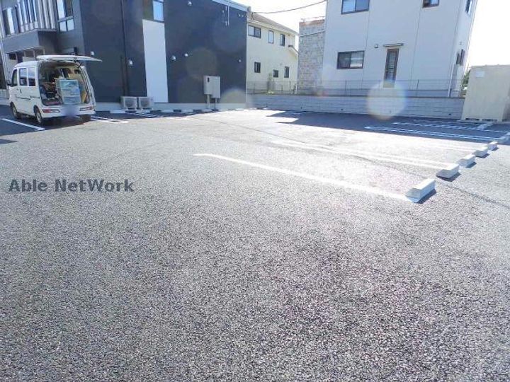 茨城県古河市鳥喰(アパート)の賃貸物件の地図