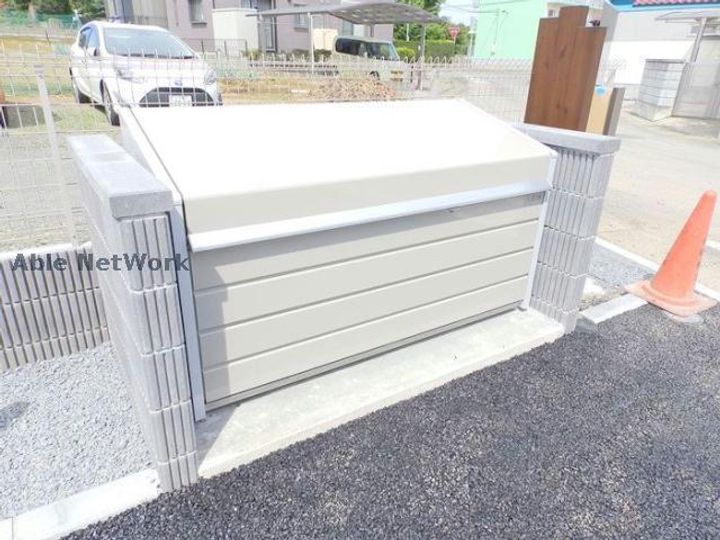 茨城県古河市鳥喰(アパート)の賃貸物件のその他画像