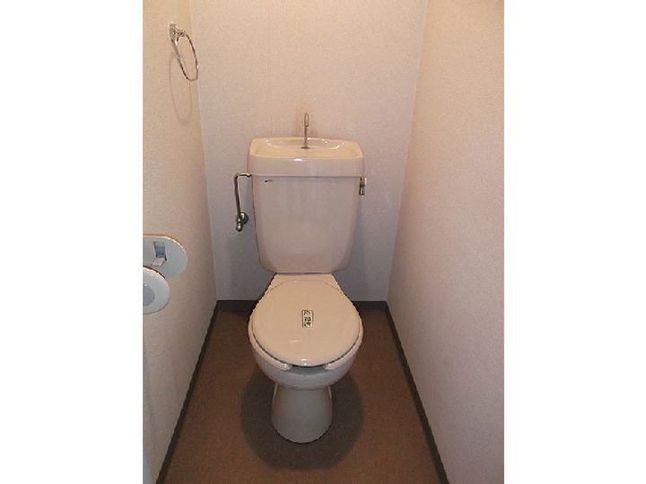 静岡県田方郡函南町柏谷(マンション)の賃貸物件の内装