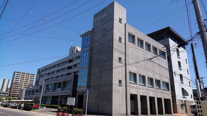 コーポ弘清の周辺