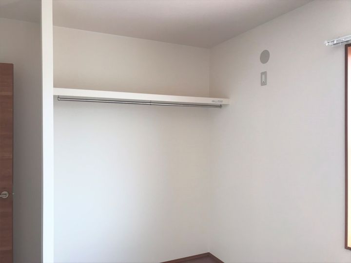 栃木県栃木市平柳町3(一戸建)の賃貸物件の内装