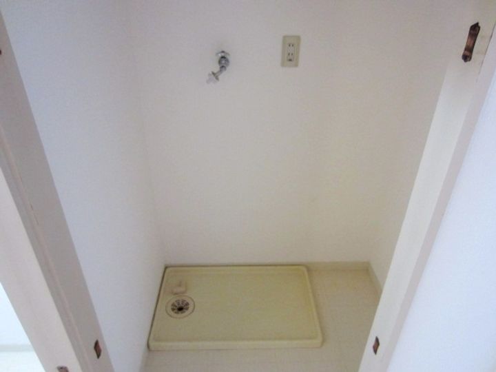 スマイルガーデンの内装