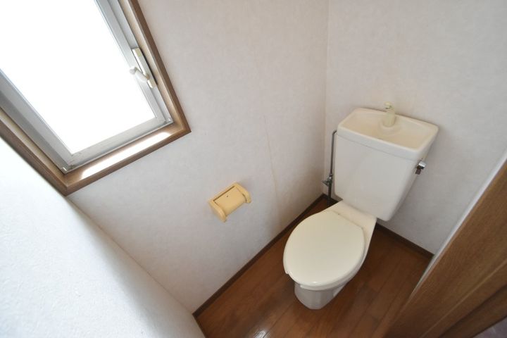 スプリング50の内装