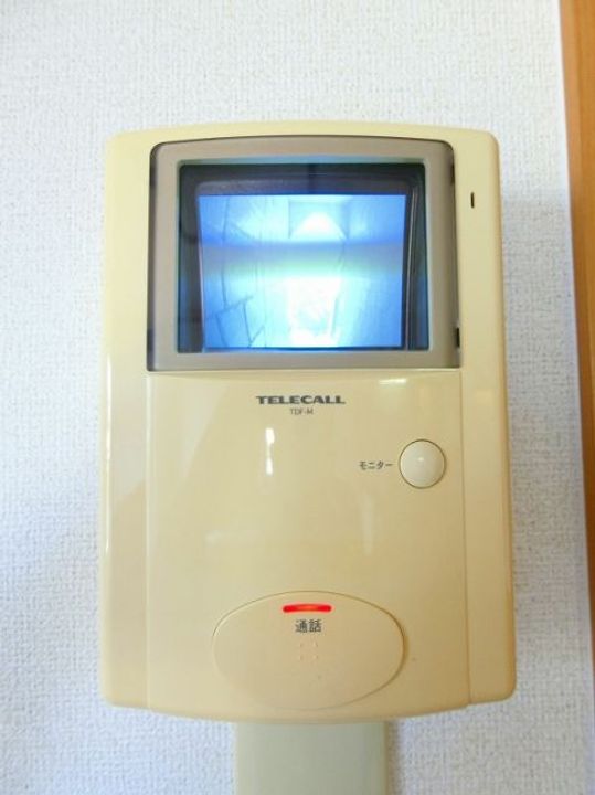 群馬県みどり市笠懸町阿左美(アパート)の賃貸物件の内装