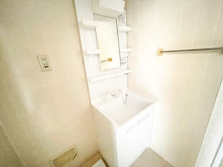 セジュールNAKAMURAの内装