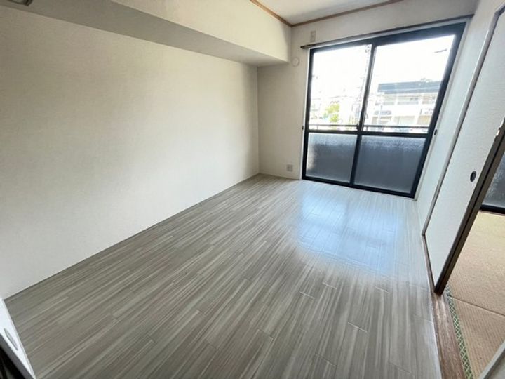 セジュールNAKAMURAの内装