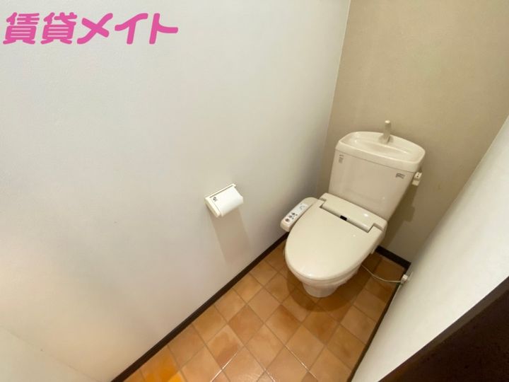 三重県鈴鹿市岸岡町(一戸建)の賃貸物件の内装