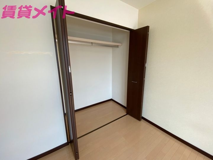 三重県鈴鹿市岸岡町(一戸建)の賃貸物件の内装