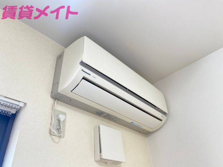 三重県鈴鹿市岸岡町(一戸建)の賃貸物件の内装