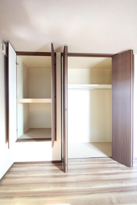 愛知県豊橋市大岩町字南町裏(一戸建)の賃貸物件の内装