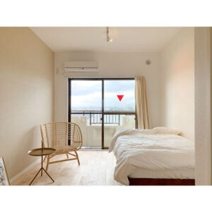 TOMOS APARTMENTS MEITETSU OSATOの内装