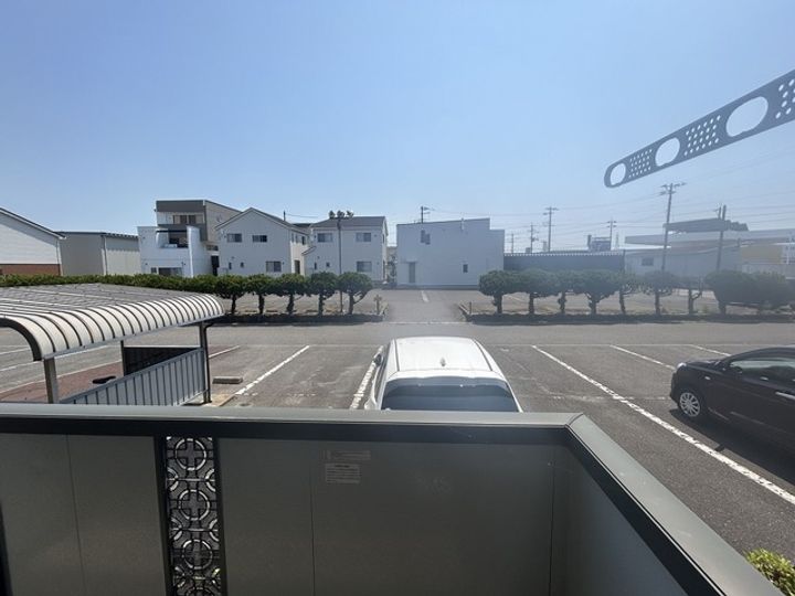 アクアグレイス Bのその他画像