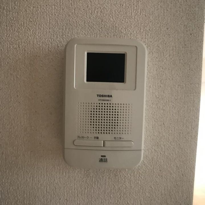 サンライズの内装
