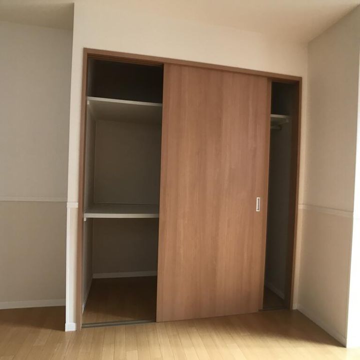 サンライズの内装