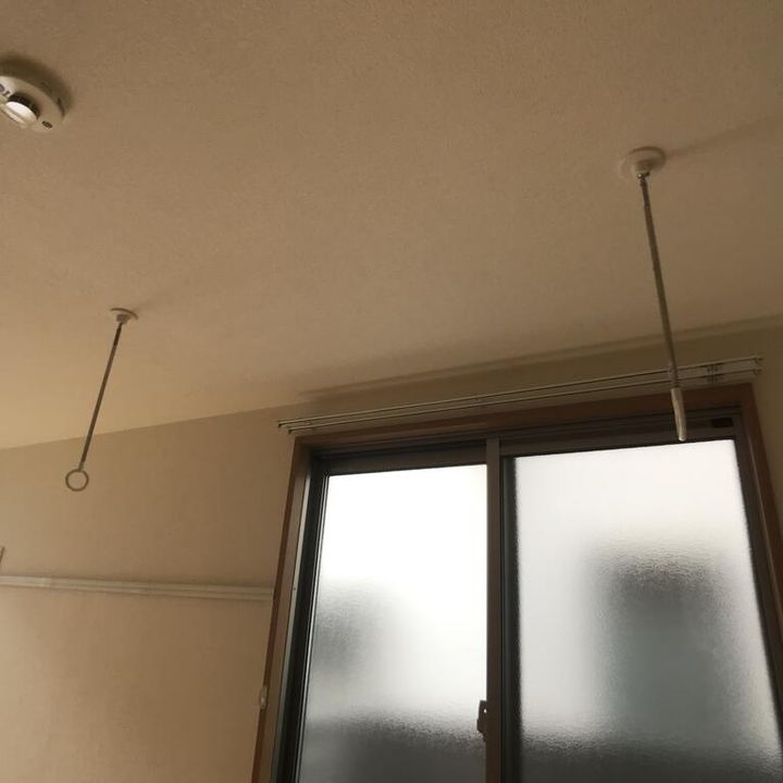 サンライズの内装