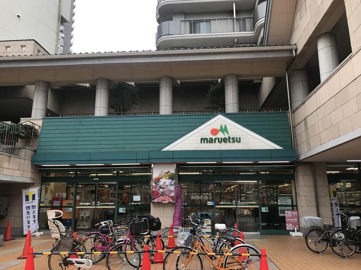 サンライズの周辺