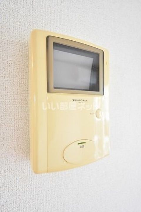 福島県白河市池下(アパート)の賃貸物件の内装