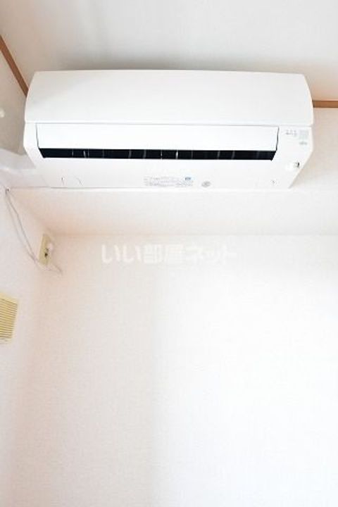 福島県白河市池下(アパート)の賃貸物件の内装