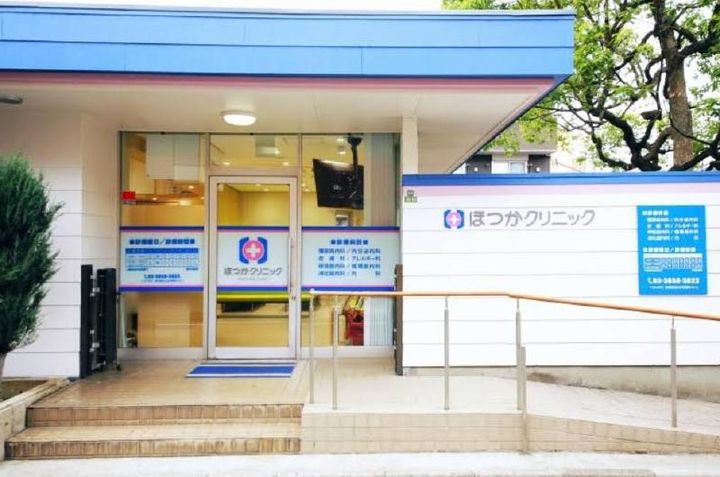 セレスティア六町IIIの周辺