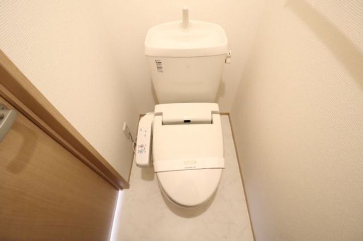 ボヌール ノアの内装