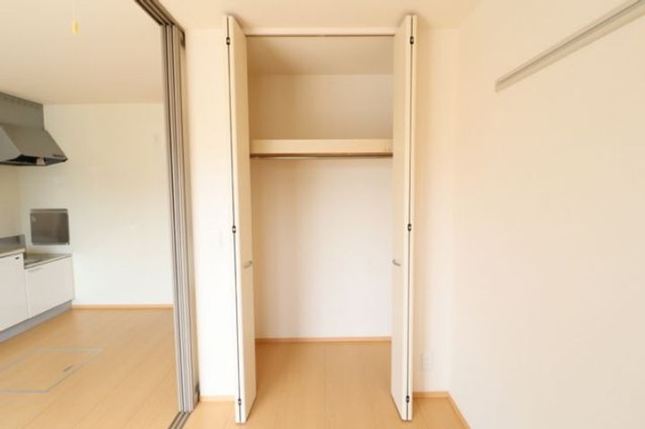 ボヌール ノアの内装