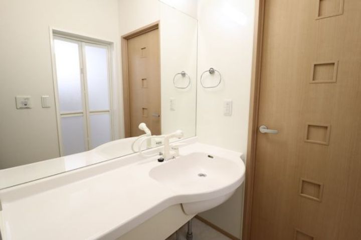 ボヌール ノアの内装