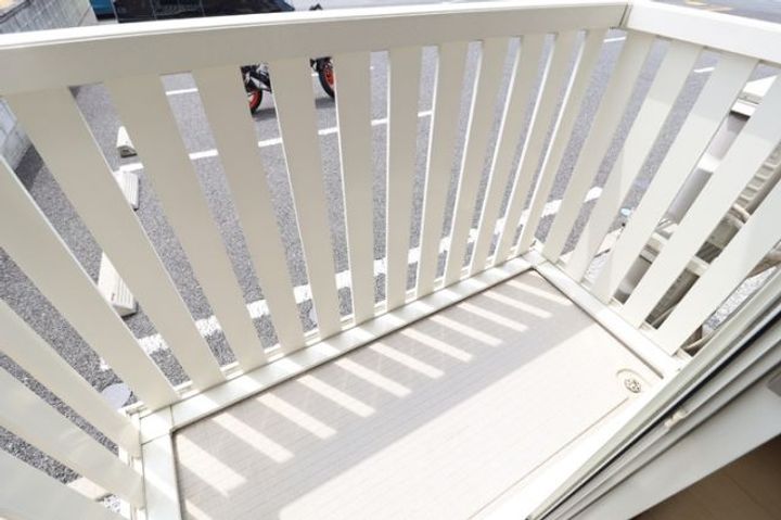 ボヌール ノアの内装