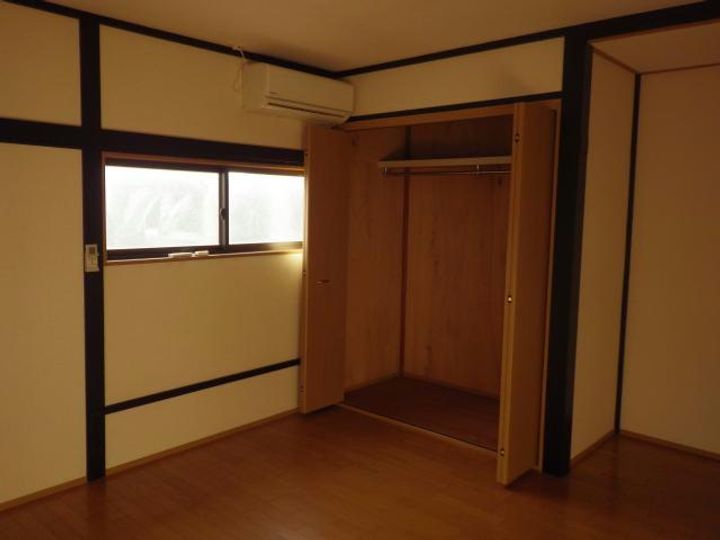 福島県相馬市中村字大手先(一戸建)の賃貸物件の居間