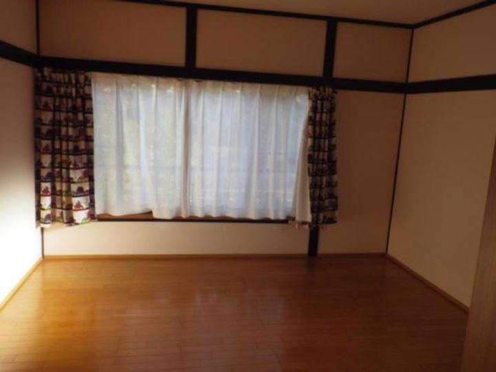 福島県相馬市中村字大手先(一戸建)の賃貸物件の居間