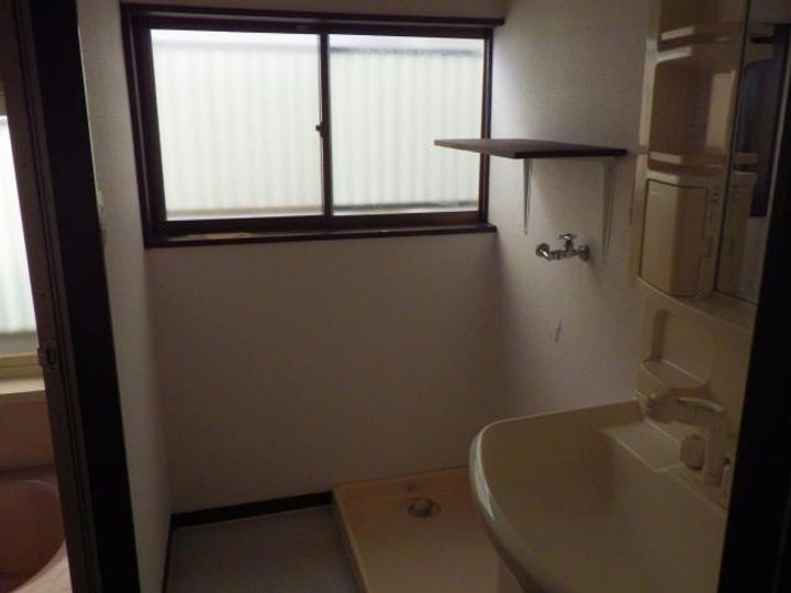 福島県相馬市中村字大手先(一戸建)の賃貸物件の内装