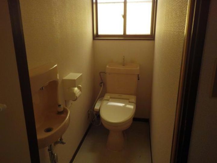 福島県相馬市中村字大手先(一戸建)の賃貸物件の内装