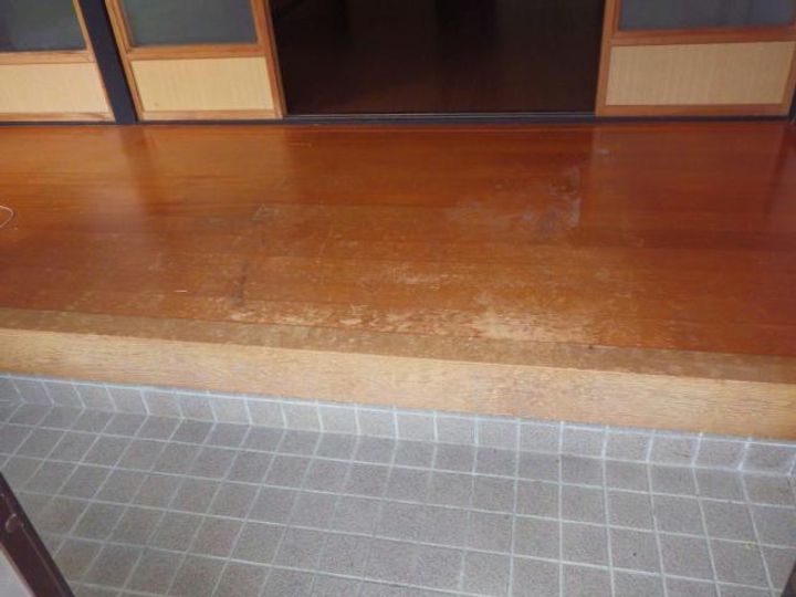 福島県相馬市中村字大手先(一戸建)の賃貸物件の玄関